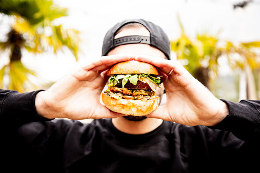 Photo 2 - Mr Burger Chablais