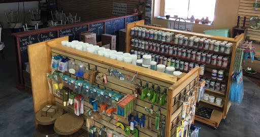 The Potter's Shop - Thumbnail