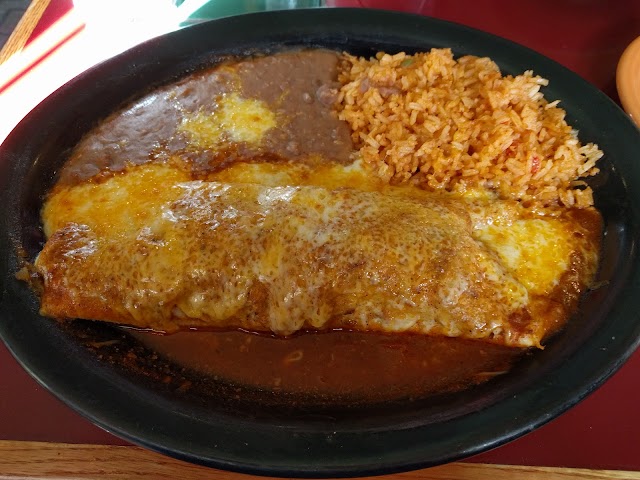 El Ranchon