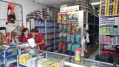 Photos of Uniforms and Endowments