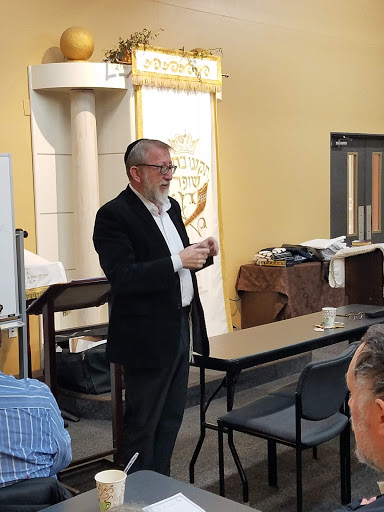 CHABAD MINNEAPOLIS Gallery - United States
