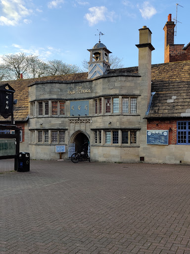 Gloucester Green - Visual