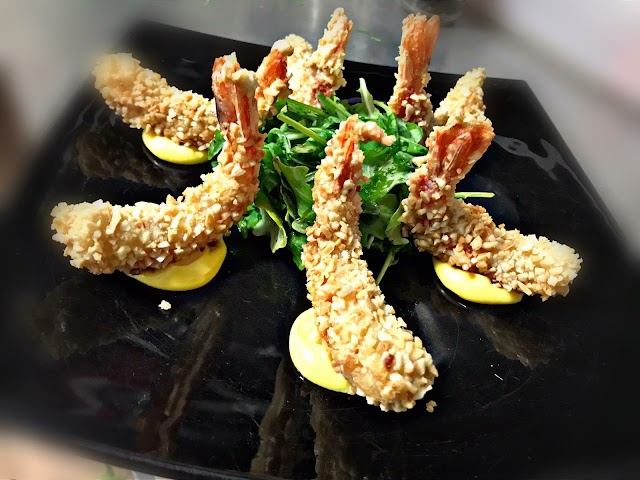 Trattoria del Castello