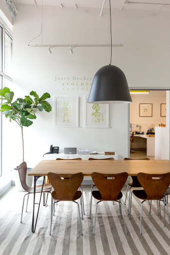 Galerie Tangerine