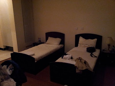 Photos of Orange Lion Guest House
