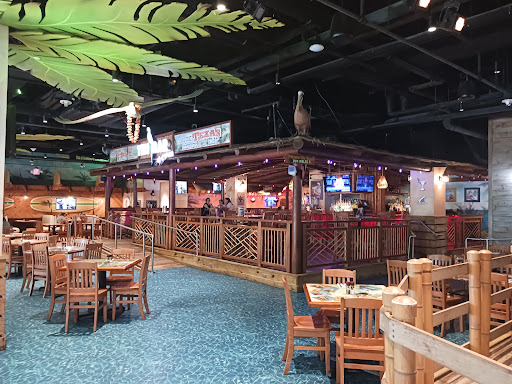 Margaritaville - San Antonio - Thumbnail
