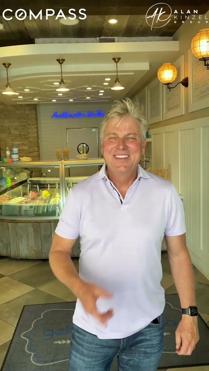 Gelato Paradiso — photo 2