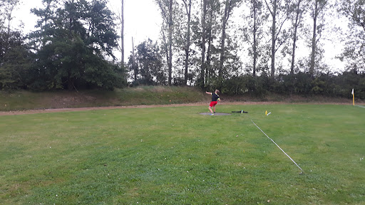 Sportplatz Borsdorf - Thumbnail