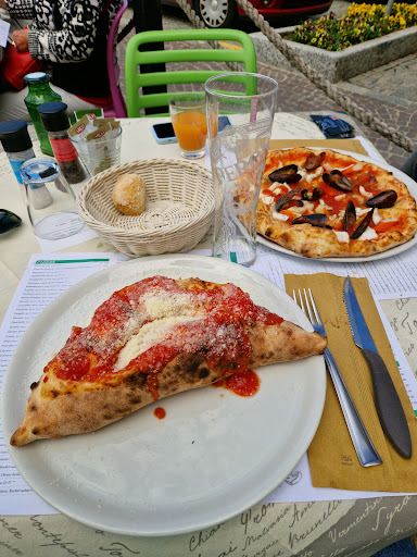 Ristorante Pizzeria Bernina - Thumbnail