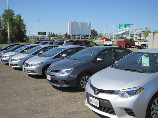 Spadoni Used Car and Truck Sales and Leasing - Thumbnail