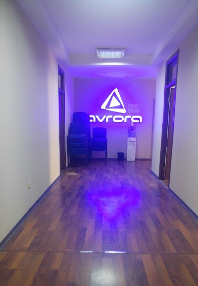 Photos of Avrora