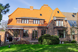 Tag-reparation - Tagarbejde 3