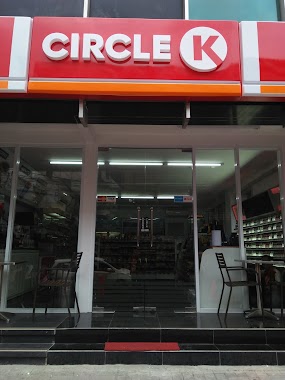 Circle K Graha Kapital 2, Author: Aam Nurhalimah