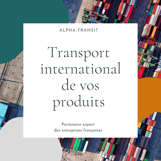 Alpha-transit - Visual