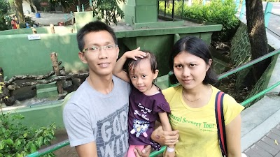 Photos of Melayu aquarium
