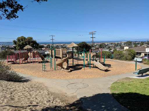 Beta Park - Visual