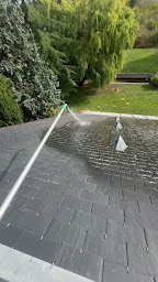 Photo n°6 de Compagnon TF - Couvreur 91 - couverture charpente gouttière isolation nettoyage de toiture intervention fuite toiture Essonne à Saint-Germain-lès-Arpajon (Charpentier)