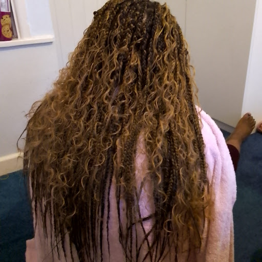Braintree Hair Shop - Thumbnail