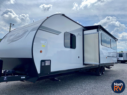 Nashville RV Rentals - Thumbnail