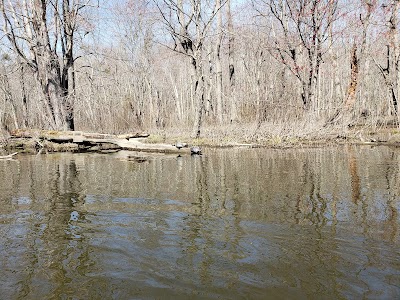 Tuckahoe State Park Campground