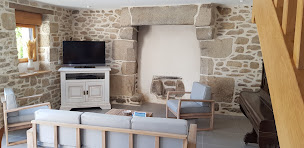 Photo n°12 de Gîte de Keruzal à Plouguerneau (Gîte)