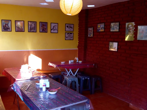 El Comic Don Gallery - Mexico