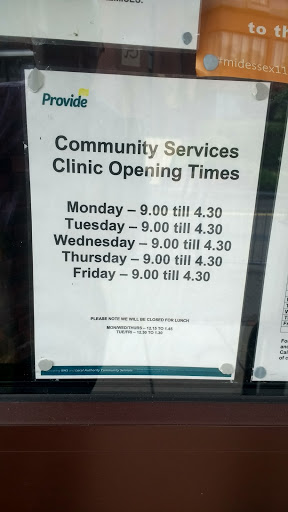 Witham Health Centre - Thumbnail
