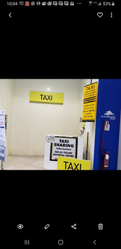 Taxi Sharing - Thumbnail