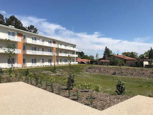 Photo de Résidence Services Seniors DOMITYS - Les Sources de Gascogne à Saubusse (40180)