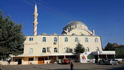 Doğukent Cami