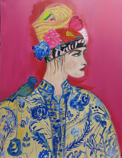 Galerie-Kunst/UNTER-DEN- ARKADEN - Thumbnail