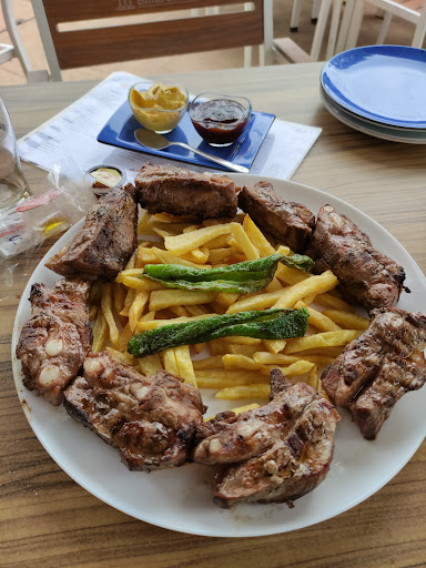 Restaurante La Braseria - Thumbnail