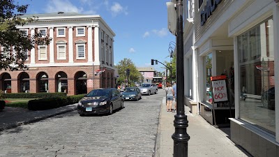 Museum of Newport History