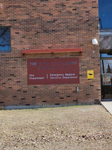 Westgate Fire Station No. 8 - Thumbnail