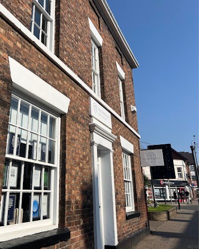 Mackenzie Jones Solicitors Chester