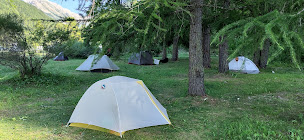 Photo n°21 de Camping municipal Les Moutets à Ceillac (Terrain de camping)