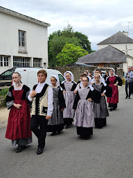 Photo n°2 de Bugale Melrand à Melrand (Association culturelle)