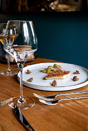 Photo n°20 de Le Petit Kembs, par Cécile et Lionel / restaurant gastronomique et chambres d'hôtes à Kembs (Restaurant français)