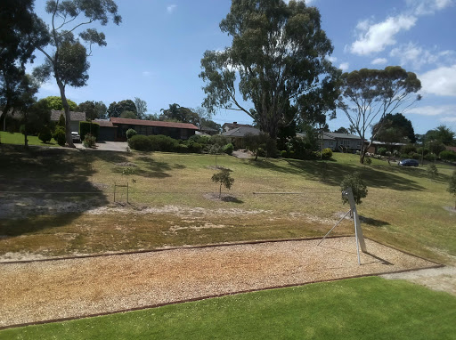 Birman Crescent Park