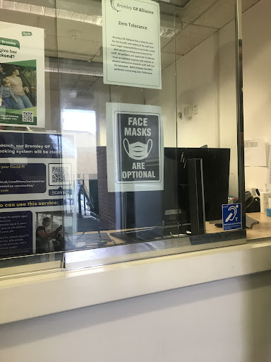 Beckenham Clinic - Thumbnail