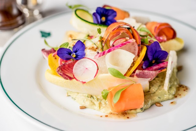 The Ivy Soho Brasserie