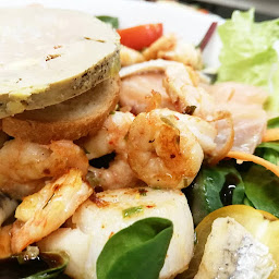 Photo n°14 de Restaurant Le Sommer à Cadours (Restaurant)