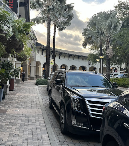 M Executive - Visual
