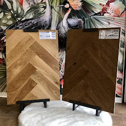 Photo n°6 de Saint Maclou à Laval (Fournisseur de revêtements de sol en bois et stratifiés)