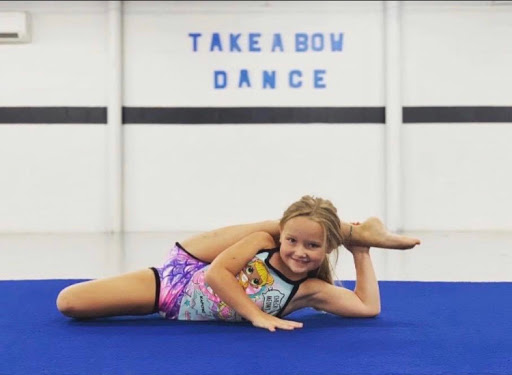 Take A Bow Dance Centre Gallery - United States