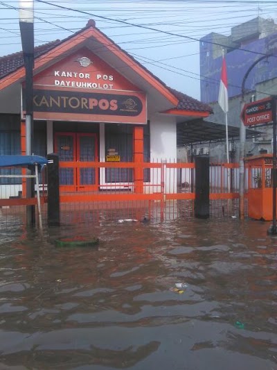 Photos of Kantor Pos Dayeuhkolot