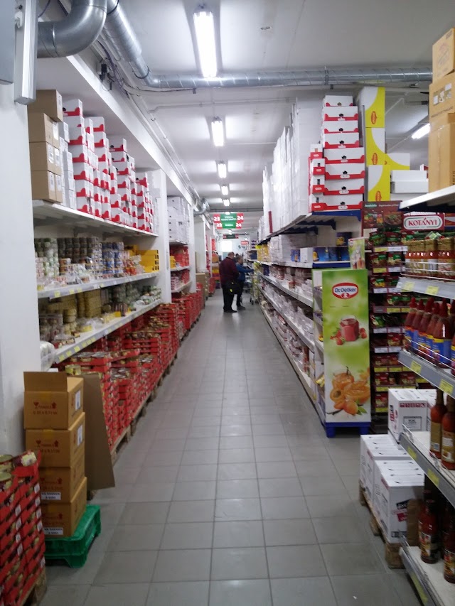 TAMDA FOODS s.r.o.
