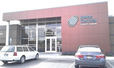 Idaho Central Credit Union