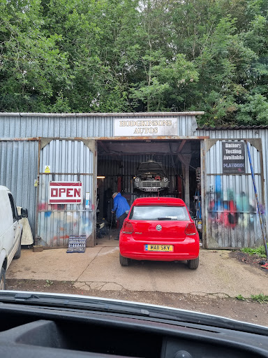 Hodgkinson Auto - Thumbnail