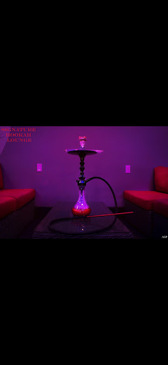 Signature Hookah - Thumbnail
